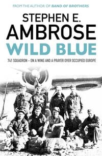 Produktbild: Wild Blue