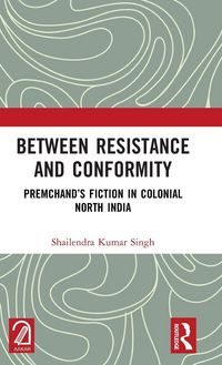 Produktbild: Singh, S: Between Resistance and Conformity