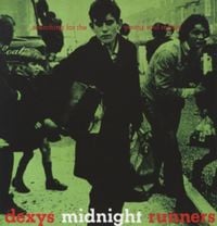 Produktbild: Searching For The Young Soul Rebels