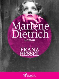 Produktbild: Marlene Dietrich