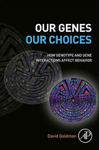 Produktbild: Our Genes, Our Choices
