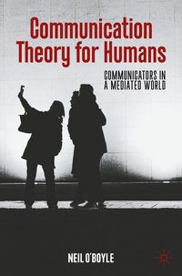 Produktbild: Communication Theory for Humans
