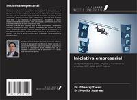 Produktbild: Iniciativa empresarial