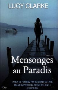 Produktbild: Mensonges au Paradis