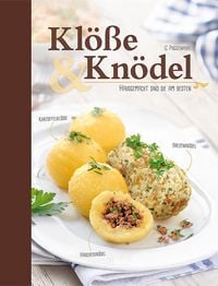 Produktbild: Kl&ouml;&szlig;e &ndash; Kn&ouml;del