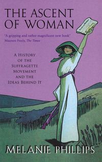 Produktbild: The Ascent Of Woman