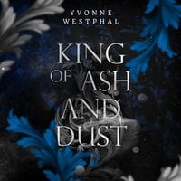 Produktbild: King of Ash and Dust