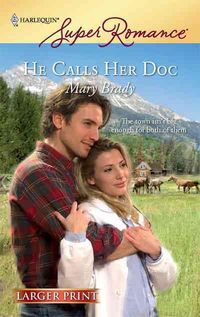 Produktbild: He Calls Her Doc
