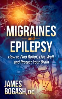 Produktbild: Migraines and Epilepsy