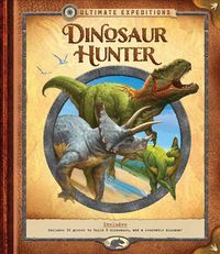 Produktbild: Honovich, N: Ultimate Expeditions: Dinosaur Hunter