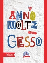 Produktbild: Gesso
