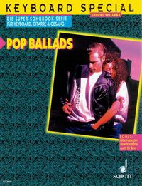 Produktbild: Pop Ballads