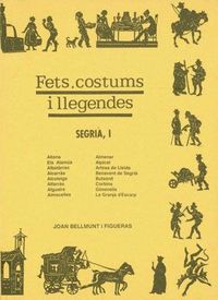 Produktbild: El Segri&agrave; I