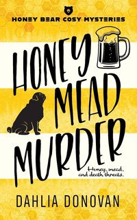 Produktbild: Honey Mead Murder