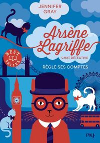 Produktbild: Ars&egrave;ne Lagriffe