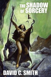Produktbild: The Shadow of Sorcery