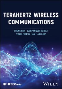 Produktbild: Terahertz Wireless Communications