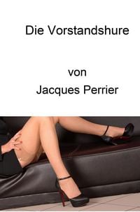 Produktbild: Die Vorstandshure