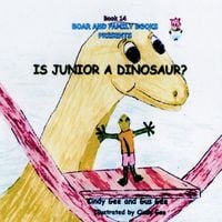Produktbild: Is Junior a Dinosaur?