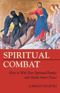 Produktbild: Spiritual Combat