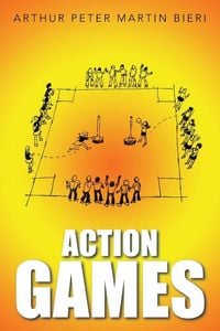 Produktbild: Action Games
