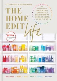 Produktbild: The Home Edit Life