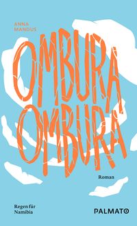 Bild vom Artikel Ombura! Ombura! vom Autor Anna Mandus