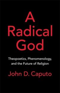 Produktbild: Caputo, J: Radical God