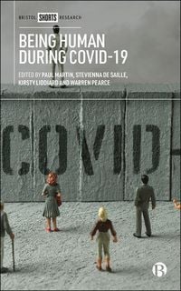 Produktbild: Being Human During Covid-19