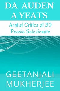 Produktbild: Da Auden A Yeats