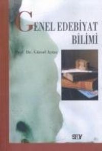Produktbild: Genel Edebiyat Bilimi