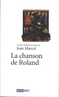 Produktbild: La chanson de Roland