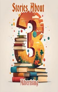 Produktbild: 3 Stories About Advertising