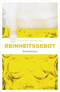 Produktbild: Reinheitsgebot