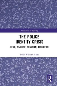 Produktbild: The Police Identity Crisis