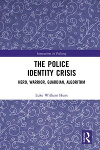 Produktbild: The Police Identity Crisis