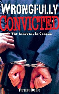 Produktbild: Wrongfully Convicted