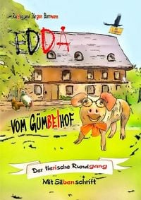 Produktbild: Edda vom G&uuml;mbelhof