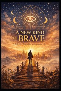Produktbild: A New Kind of Brave