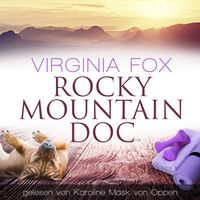 Bild vom Artikel Rocky Mountain Doc vom Autor Virginia Fox