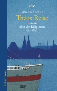 Produktbild: Theos Reise