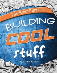 Produktbild: Kids Gt Building Cool Stuff