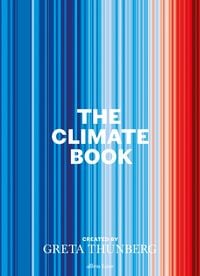 Produktbild: The Climate Book