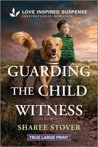 Produktbild: Guarding the Child Witness