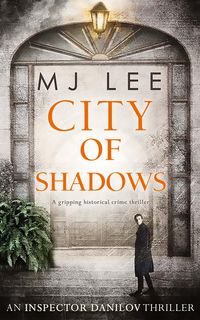 Produktbild: City Of Shadows
