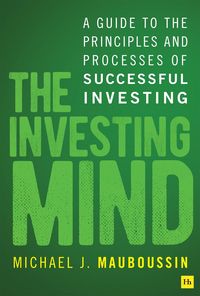 Produktbild: The Investing Mind