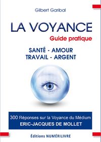 Produktbild: La voyance