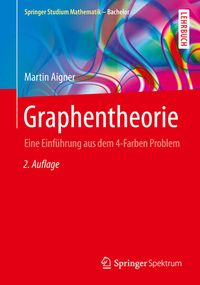 Produktbild: Graphentheorie