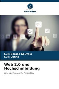 Produktbild: Web 2.0 und Hochschulbildung