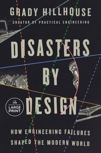 Produktbild: Disasters by Design